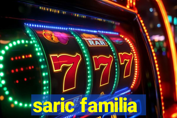 saric familia